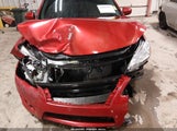 Nissan Sentra Sr 3N1AB7AP5EY294322 снимка