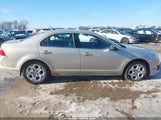 Ford Fusion Se 3FAHP0HA8AR279197 снимка