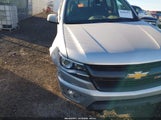 Chevrolet Colorado Z71 1GCGTDEN8J1252821 fotografie