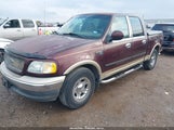 Ford F-150 Harley-Davidson Edition/King Ranch Edition/Lariat/Xlt 1FTRW07W31KE37741 снимка