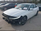 Hyundai Elantra Sel Convenience KMHLS4DG0SU897298 photo