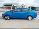 Ford Fiesta Se 3FADP4BJ9FM161534 снимка