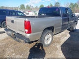 Chevrolet Silverado  Ls 1GCEK19B25E283585 fotografie