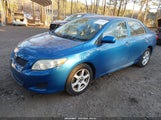Toyota Corolla Le JTDBL40E999085058 снимка