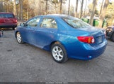 Toyota Corolla Le JTDBL40E999085058 снимка