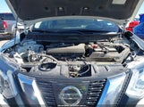 Nissan Rogue Sl 5N1AT2MT0HC739306 снимка