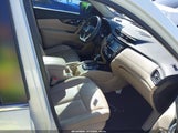 Nissan Rogue Sl 5N1AT2MT0HC739306 снимка