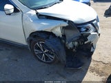 Nissan Rogue Sl 5N1AT2MT0HC739306 снимка