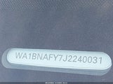 Audi Q5 2.0T Premium/2.0T Tech Premium WA1BNAFY7J2240031 photo