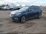 Hyundai Santa Fe Sport 2.4L 5NMZUDLB6JH098582 fotografie