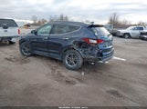 Hyundai Santa Fe Sport 2.4L 5NMZUDLB6JH098582 снимка
