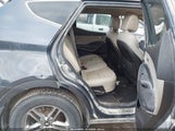 Hyundai Santa Fe Sport 2.4L 5NMZUDLB6JH098582 fotografie