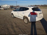 Nissan Rogue S JN8AS5MV9CW360326 снимка
