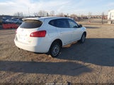 Nissan Rogue S JN8AS5MV9CW360326 снимка
