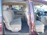 Honda Odyssey Ex 5FNRL5H40EB082050 снимка