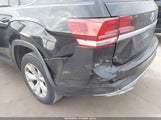 Volkswagen Atlas 2.0T S 1V2AP2CA2KC616170 photo