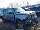 Jeep Patriot High Altitude 4X4 1C4NJRFB4HD122431 photo