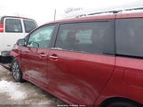 Toyota Sienna Xle 7 Passenger 5TDDZ3DC0JS196050 fotografie