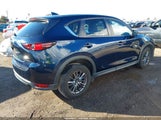 Mazda Cx-5 Touring JM3KFACM5L0808870 fotografie