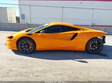 Mclaren Artura Performance/Techlux/Vision SBM16AEA5PW001458 photo