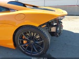 Mclaren Artura Performance/Techlux/Vision SBM16AEA5PW001458 photo