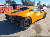 Mclaren Artura Performance/Techlux/Vision SBM16AEA5PW001458 снимка