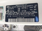 Kia Optima Lx 5XXGT4L32GG007799 снимка