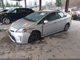 Toyota Prius Two JTDKN3DU0F1914437 снимка