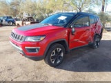 Jeep Compass Trailhawk 4X4 3C4NJDDB3JT191732 снимка