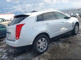 Cadillac Srx Luxury Collection 3GYFNAE35CS649286 снимка