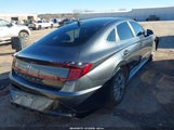 Hyundai Sonata Sel KMHL64JA2PA294754 снимка