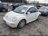 Volkswagen New Beetle Glx 3VWDD21C31M441756 снимка