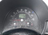 Volkswagen New Beetle Glx 3VWDD21C31M441756 снимка