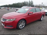 Chevrolet Impala 2Lt 2G1125S31E9104814 снимка