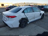 Toyota Corolla Se 5YFS4MCE0RP203338 снимка