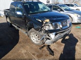Nissan Frontier Le 1N6AD0EV0AC426815 снимка
