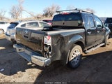 Nissan Frontier Le 1N6AD0EV0AC426815 снимка