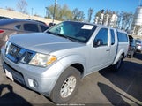 Nissan Frontier Sv-I4 1N6BD0CT5FN740493 снимка