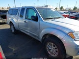 Nissan Frontier Sv-I4 1N6BD0CT5FN740493 снимка