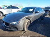 Maserati Ghibli ZAM57XSA1F1129816 снимка
