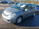 Nissan Versa 1.8 S 3N1BC1CP2CK253920 снимка