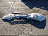 Nissan Quest Sv JN8AE2KP9B9010573 снимка