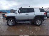 Toyota Fj Cruiser JTEBU11F170073082 снимка