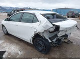 Toyota Corolla L 5YFBURHE3EP077346 снимка