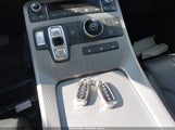 Hyundai Palisade Sel KM8R44HE5NU358645 снимка