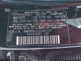Hyundai Venue Se KMHRB8A35SU387337 снимка