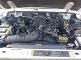 Ford Ranger Edge/Xlt 1FTYR14E71TA62645 снимка