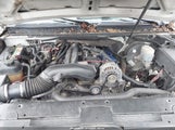 Chevrolet Suburban  Lt 3GNFK16397G121568 снимка