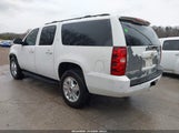 Chevrolet Suburban  Lt 3GNFK16397G121568 снимка
