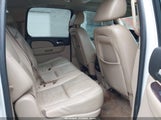 Chevrolet Suburban  Lt 3GNFK16397G121568 снимка
